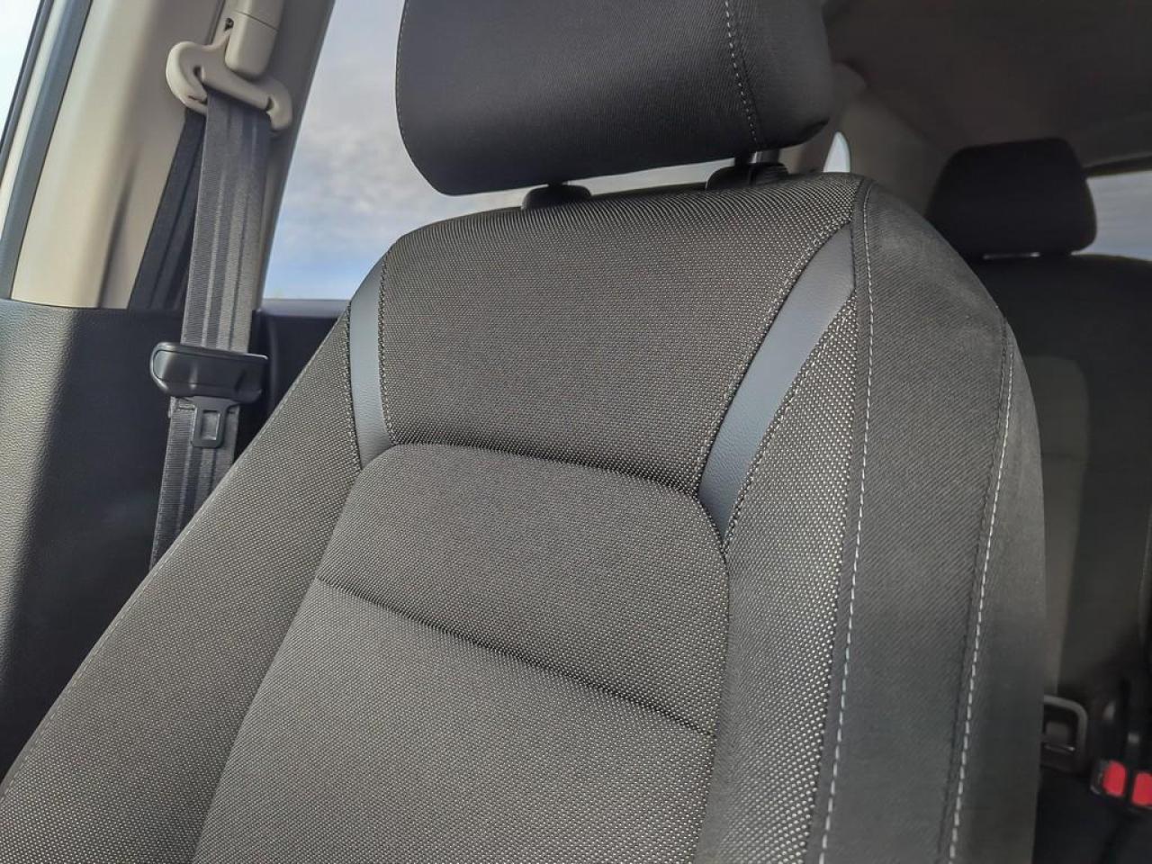 2025 Honda CR-V Sport Photo