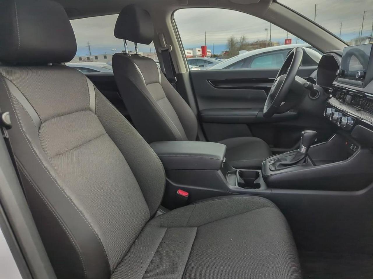 2025 Honda CR-V Sport Photo