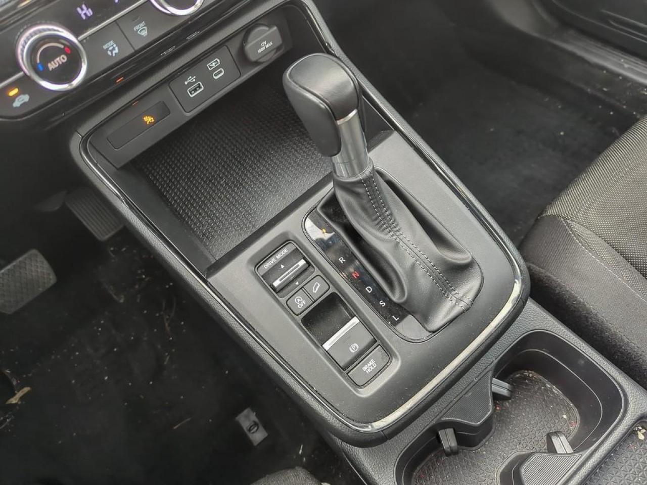 2025 Honda CR-V Sport Photo