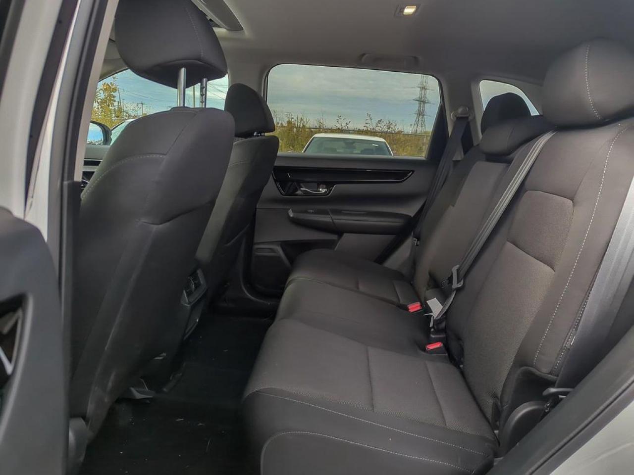 2025 Honda CR-V Sport Photo