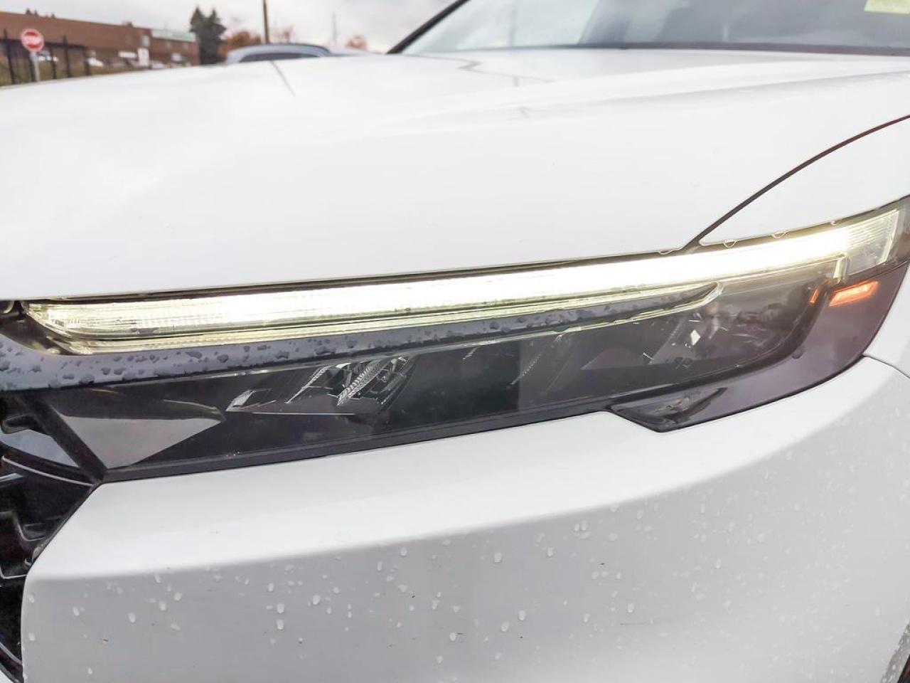 2025 Honda CR-V Hybrid Touring Photo