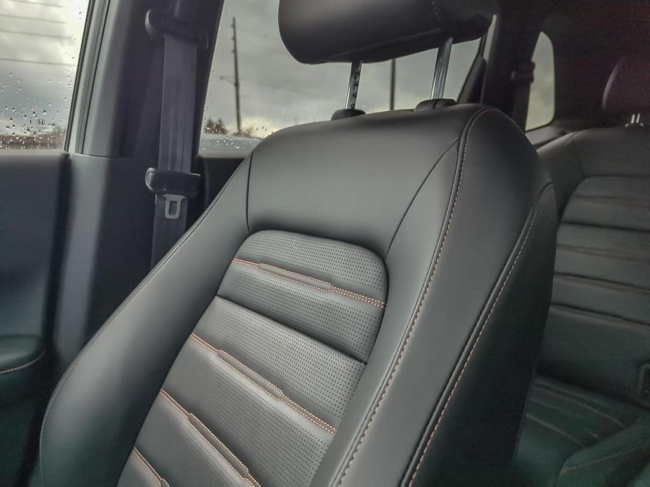 2025 Honda CR-V Hybrid Touring Photo