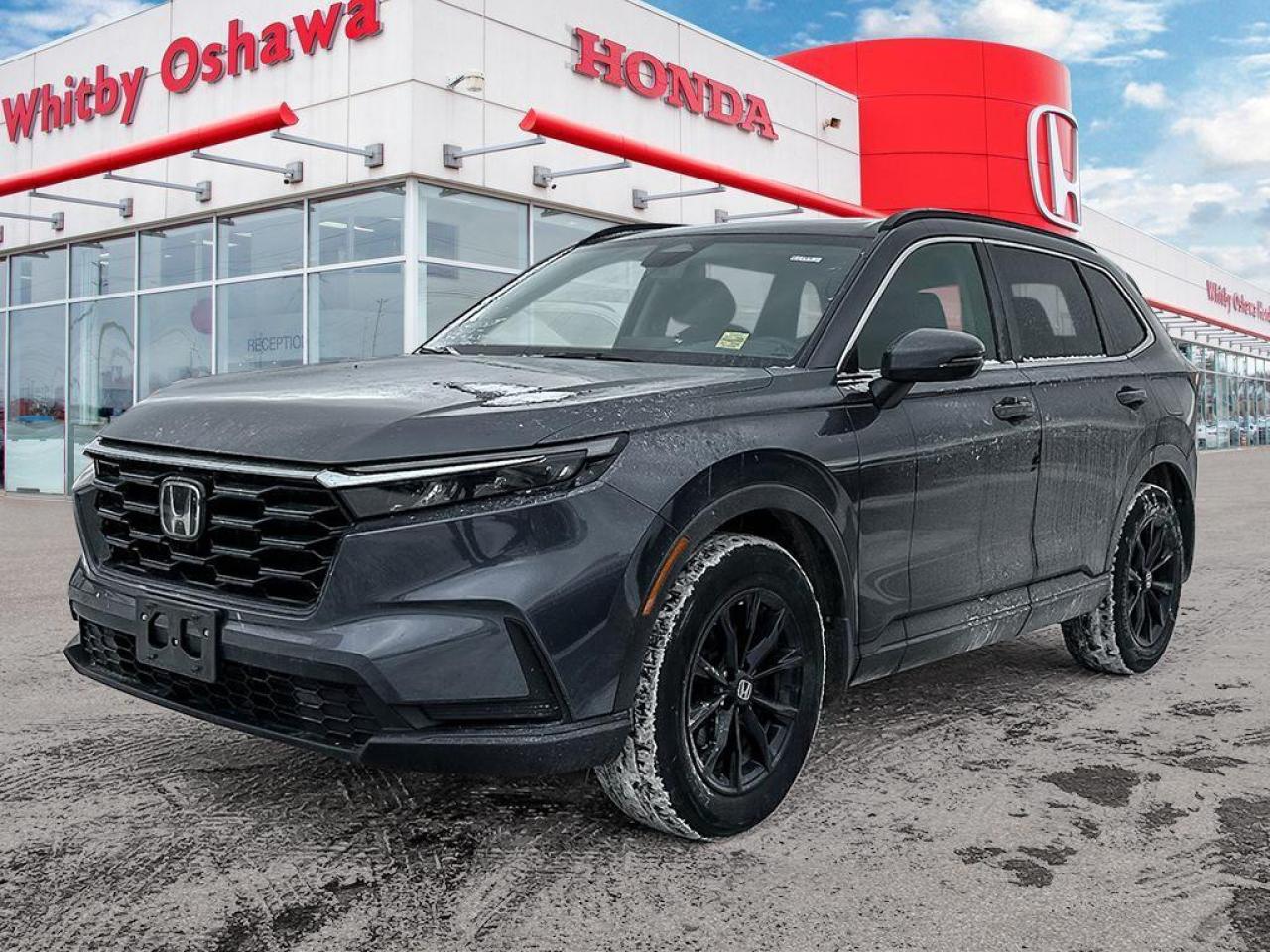 2024 Honda CR-V Sport Photo