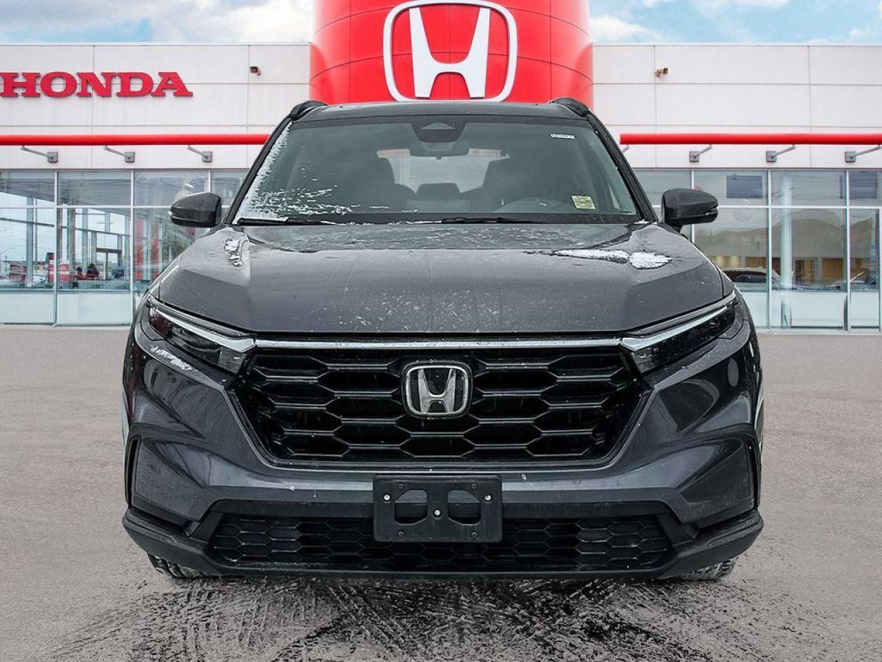 2024 Honda CR-V Sport Photo