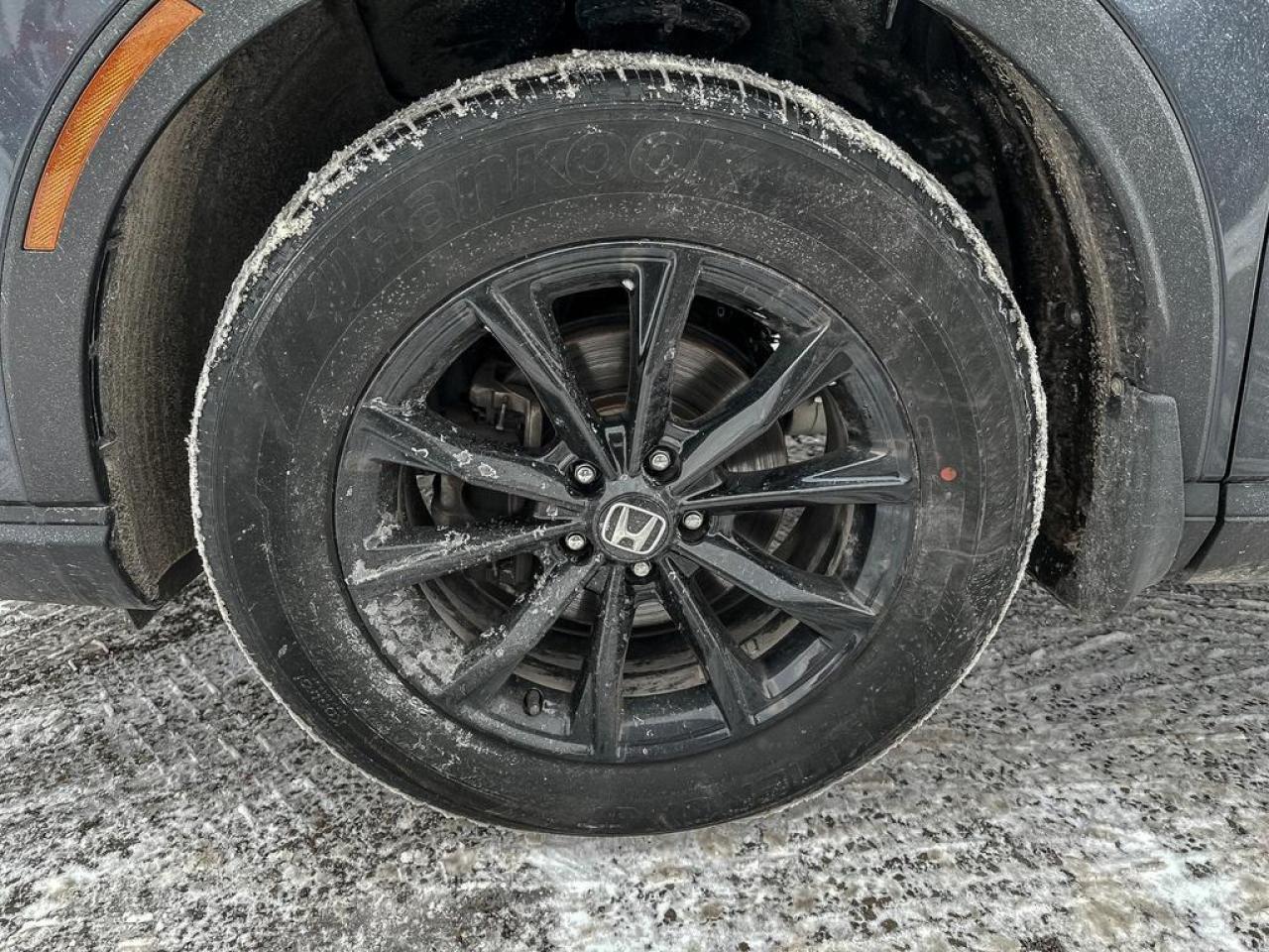 2024 Honda CR-V Sport Photo