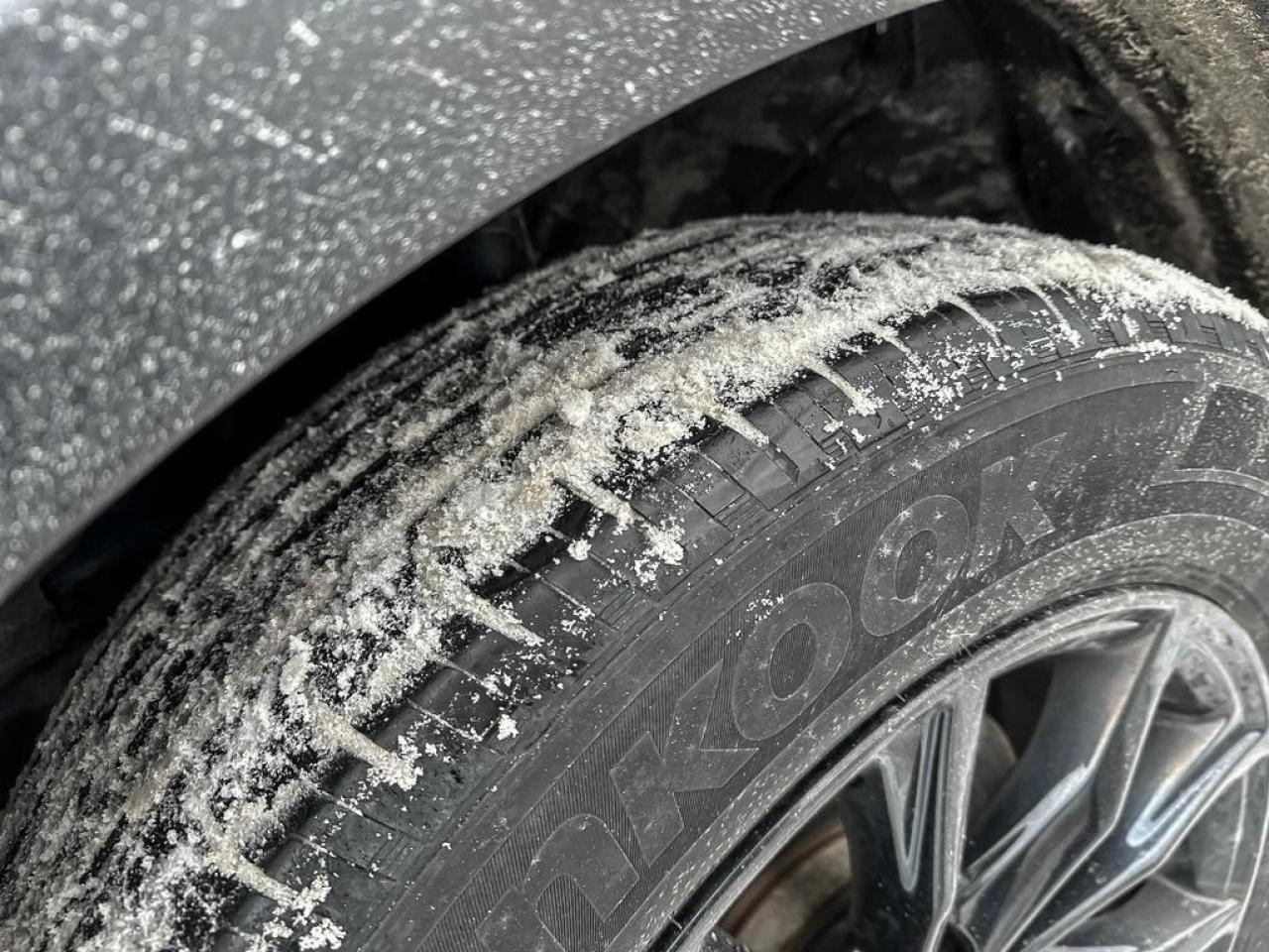 2024 Honda CR-V Sport Photo