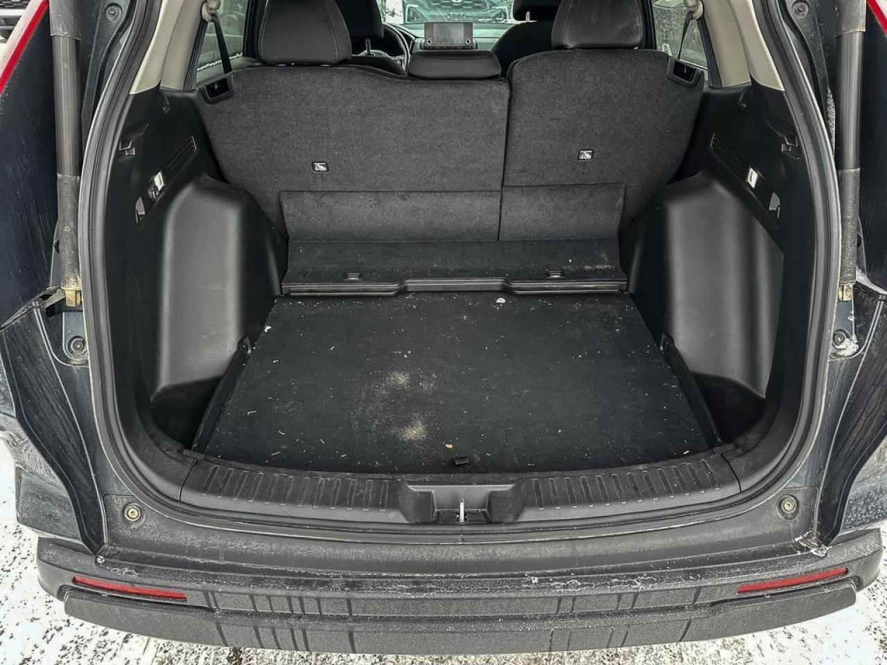 2024 Honda CR-V Sport Photo