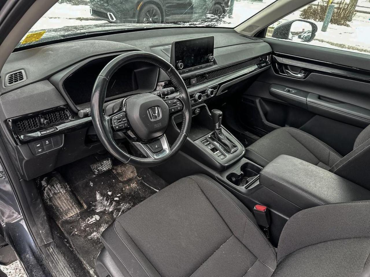 2024 Honda CR-V Sport Photo