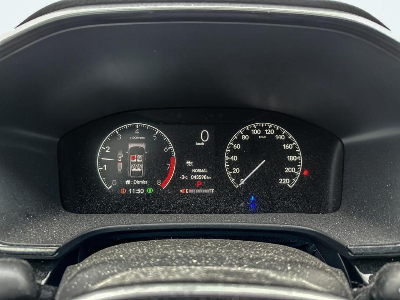 2024 Honda CR-V Sport Photo