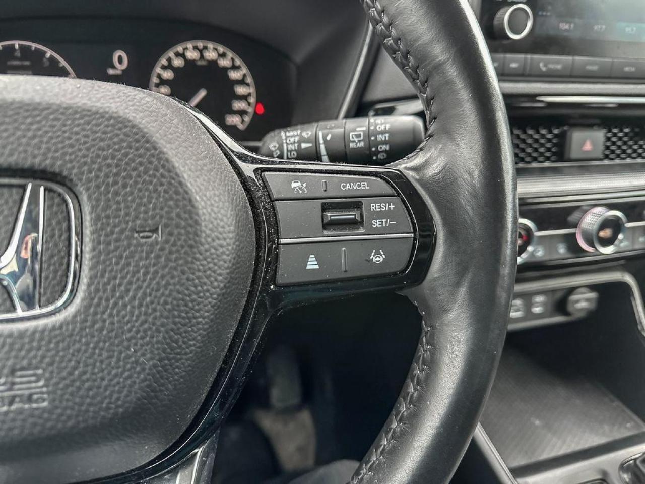 2024 Honda CR-V Sport Photo