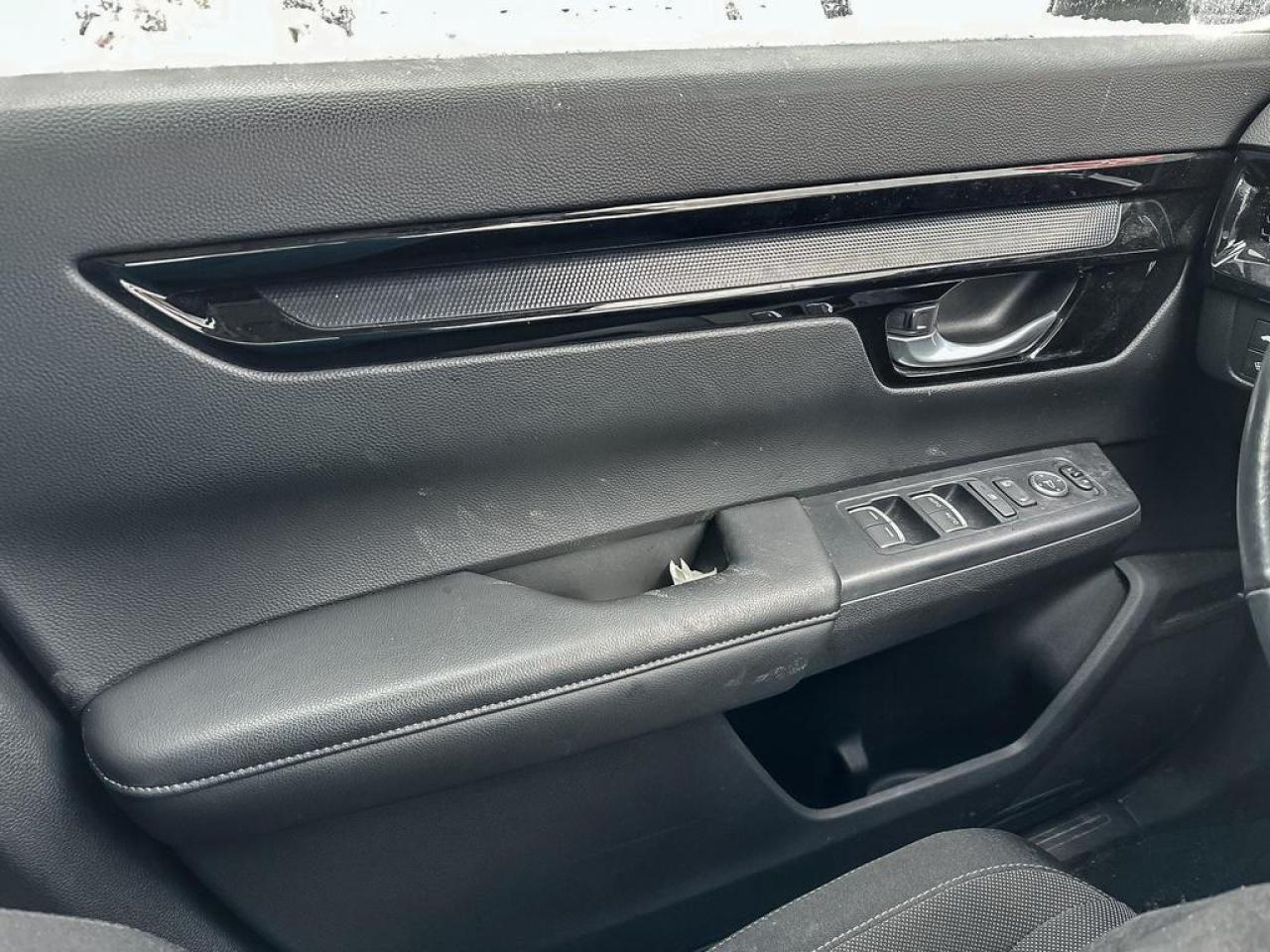 2024 Honda CR-V Sport Photo