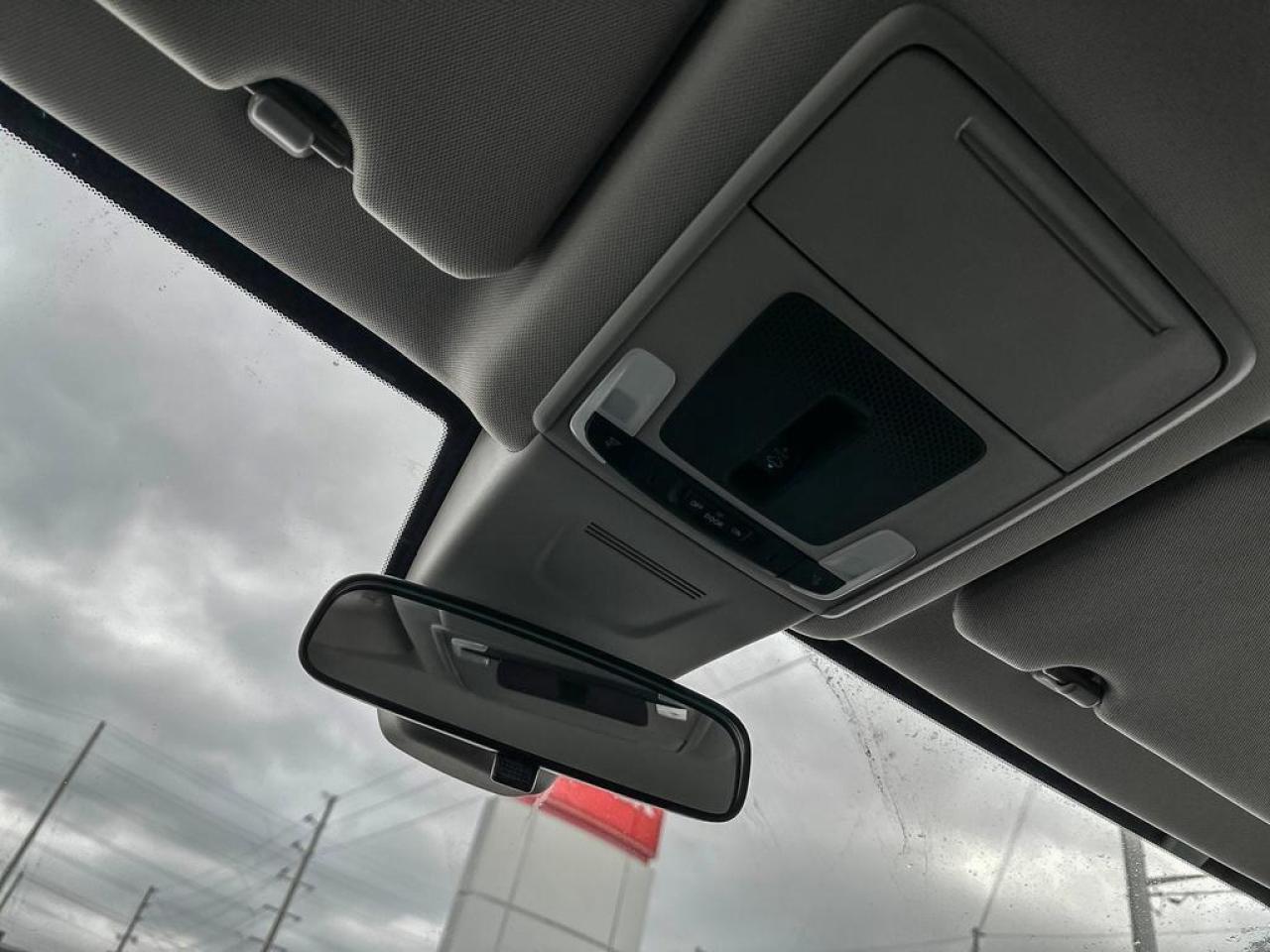 2024 Honda CR-V Sport Photo