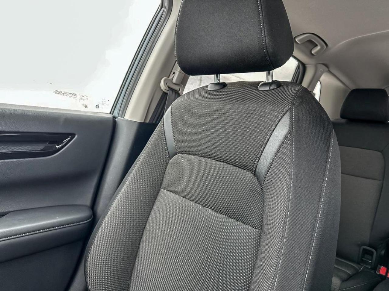 2024 Honda CR-V Sport Photo