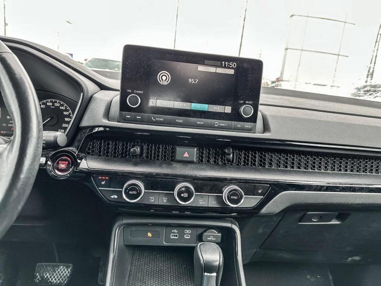 2024 Honda CR-V Sport Photo