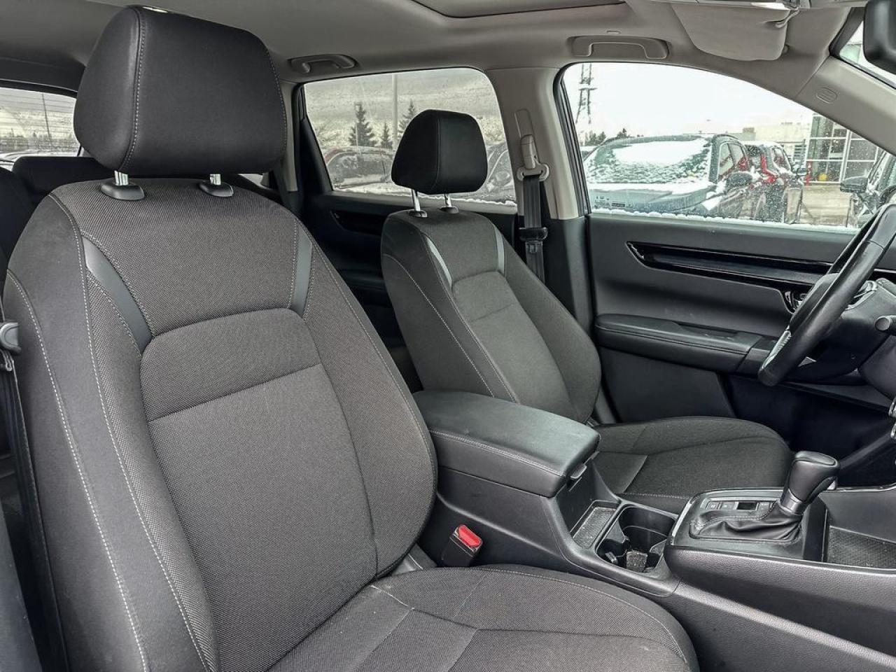 2024 Honda CR-V Sport Photo