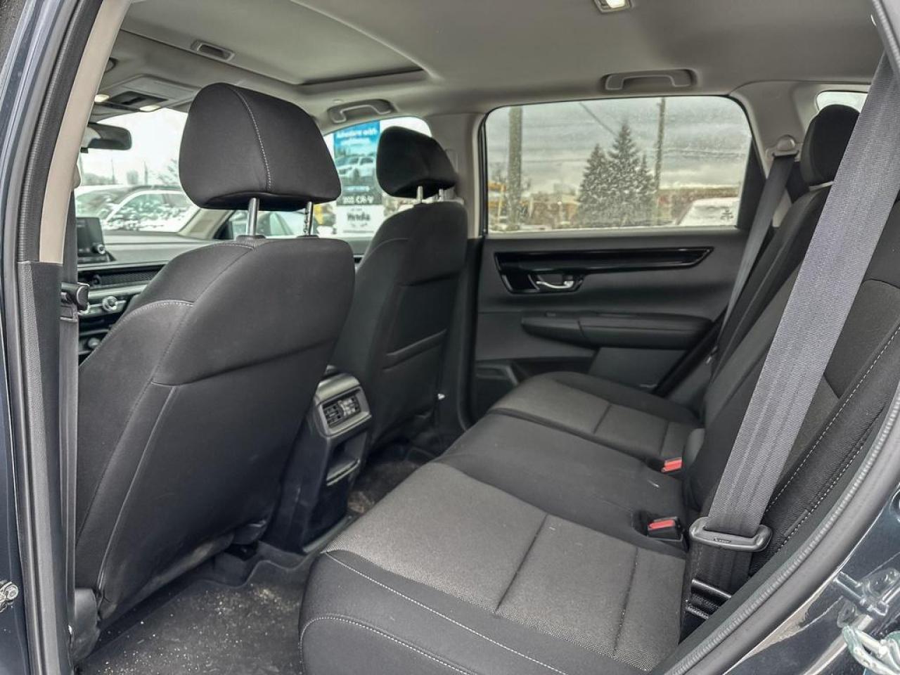 2024 Honda CR-V Sport Photo