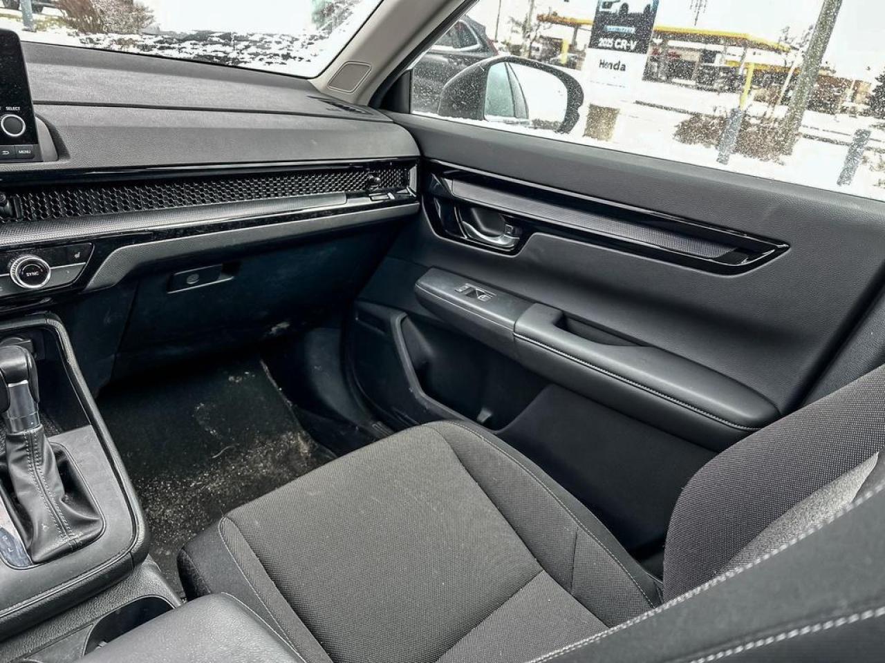 2024 Honda CR-V Sport Photo