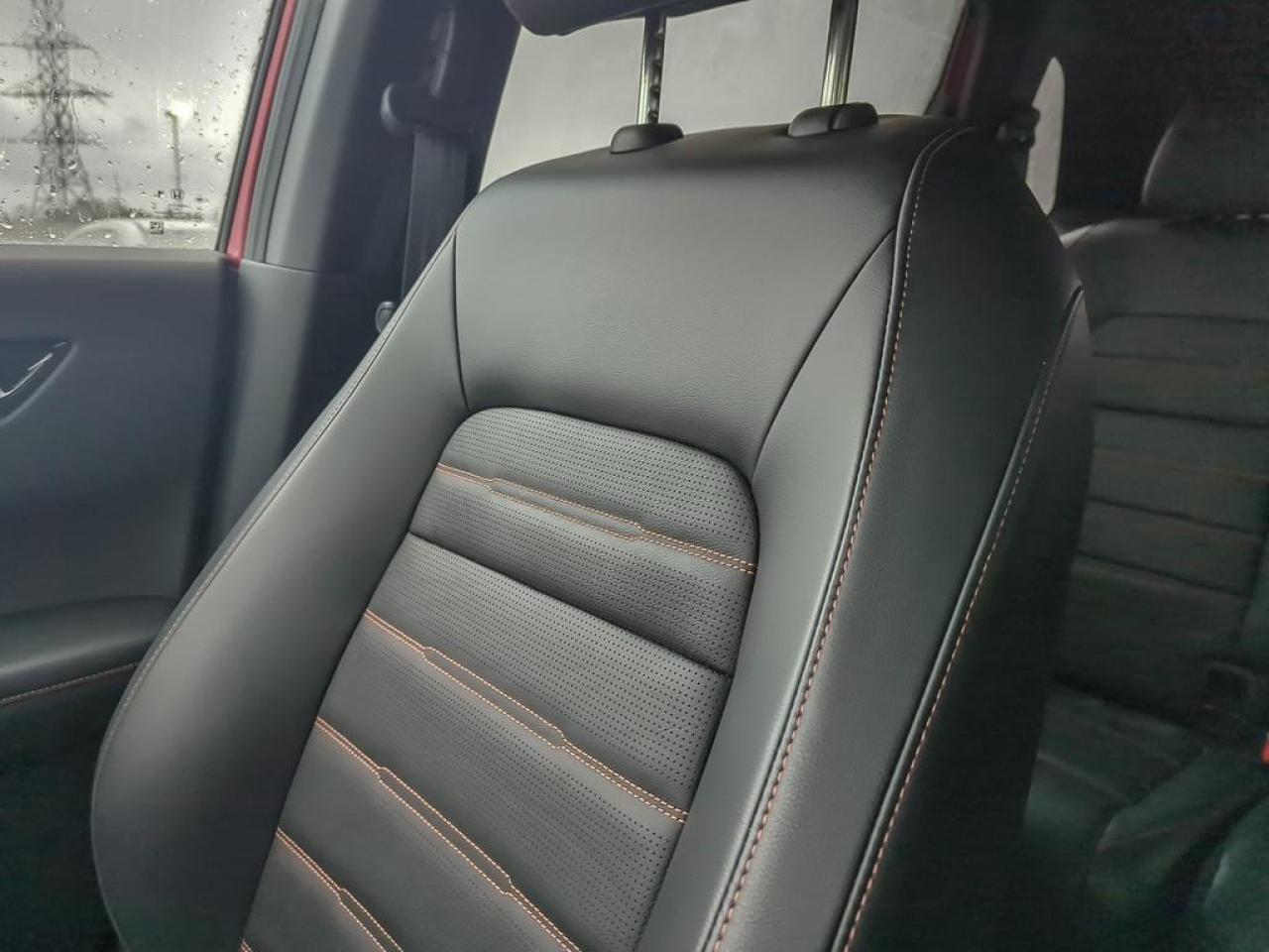 2024 Honda CR-V Hybrid Touring Photo