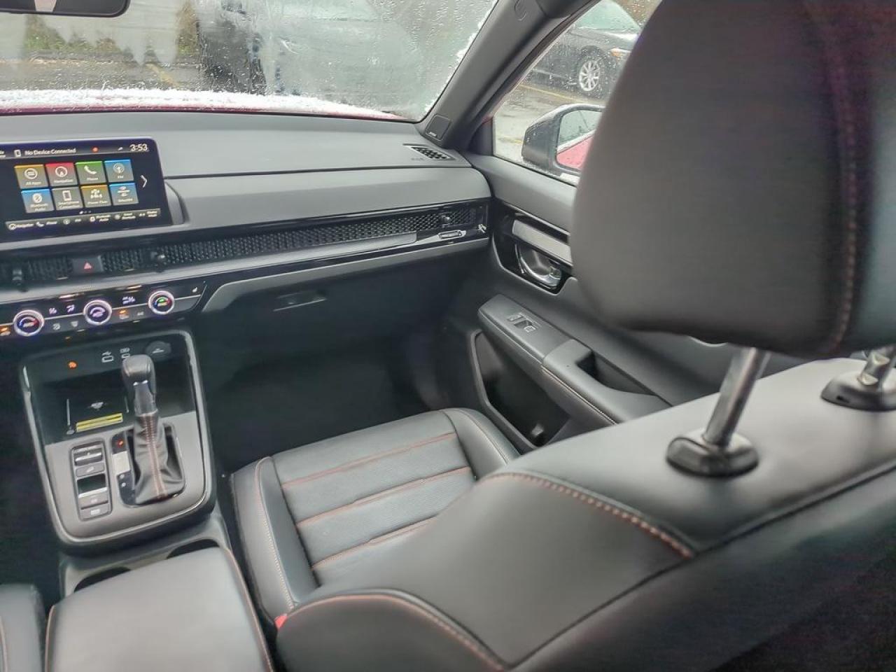 2024 Honda CR-V Hybrid Touring Photo