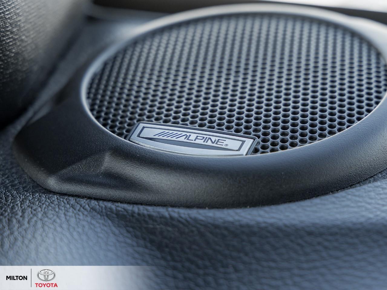 2016 Jeep WRANGLER UNLIMITED LEATHER ALPINE SOUND NAVIGATION ONE OWNER Sahara Photo