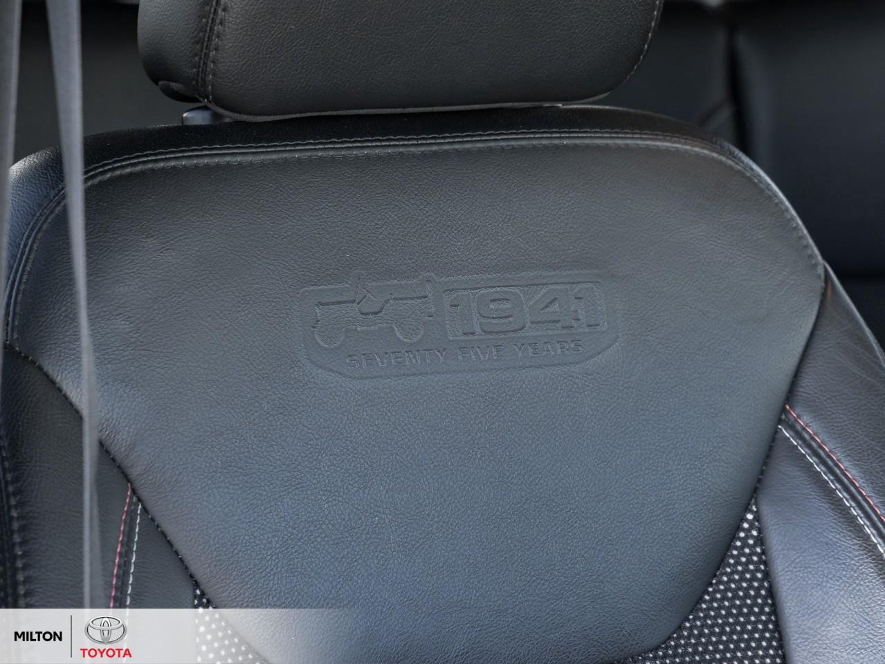 2016 Jeep WRANGLER UNLIMITED LEATHER ALPINE SOUND NAVIGATION ONE OWNER Sahara Photo