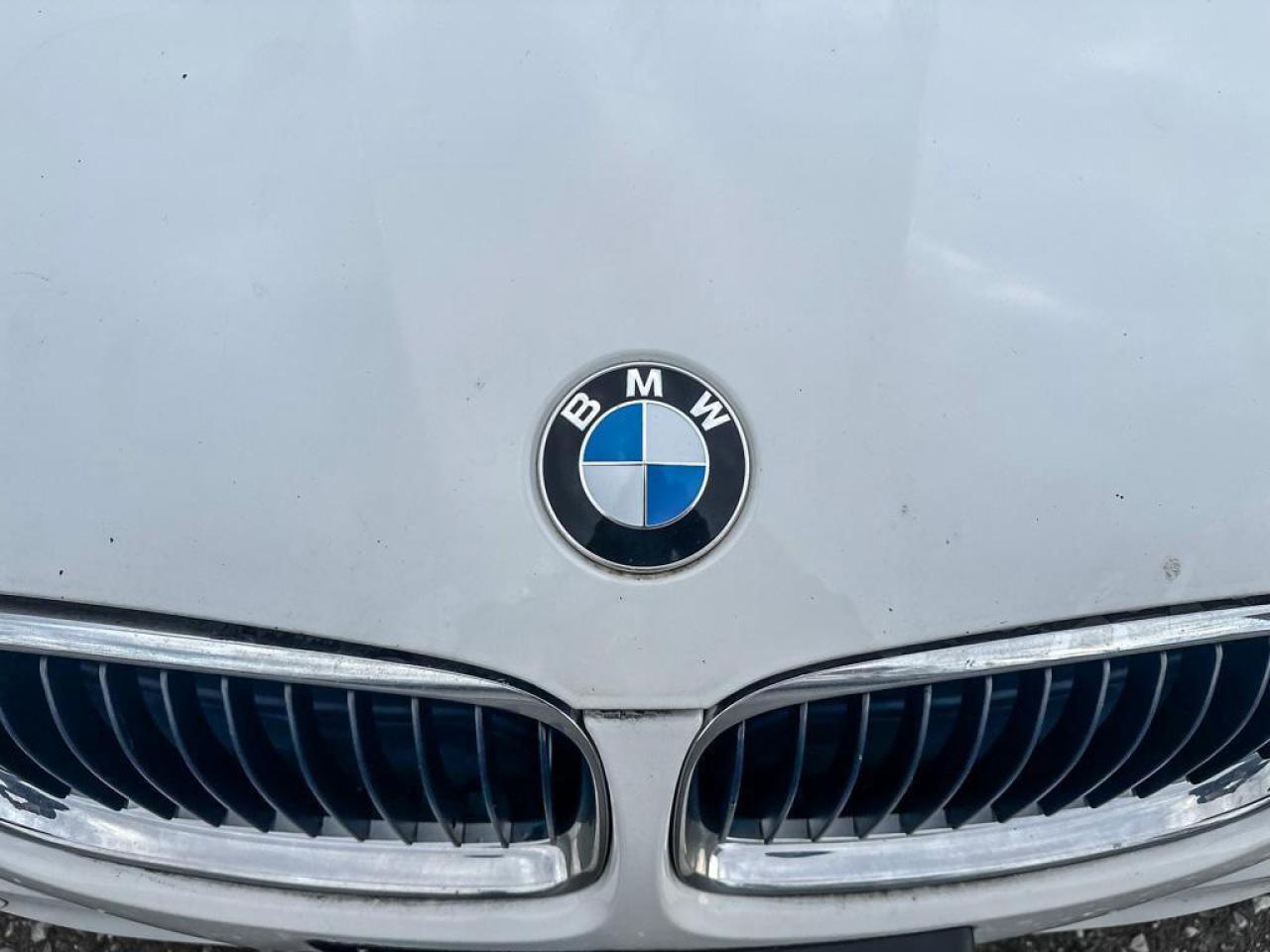 2011 BMW 3 Series 323i Photo