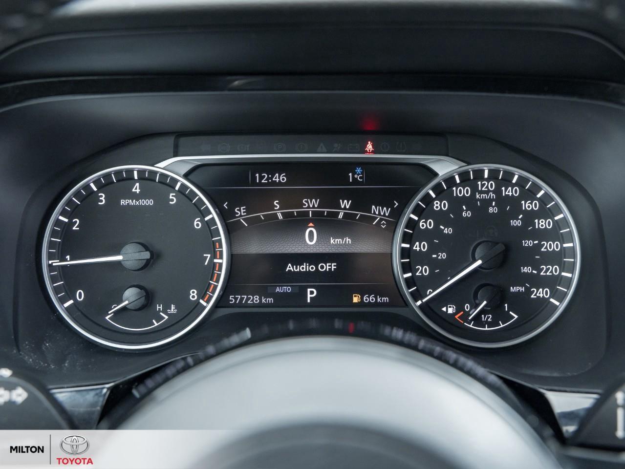 2023 Nissan Pathfinder LEATHER NAVIGATION PANORAMIC SUNROOF ONE OWNER NEW Photo