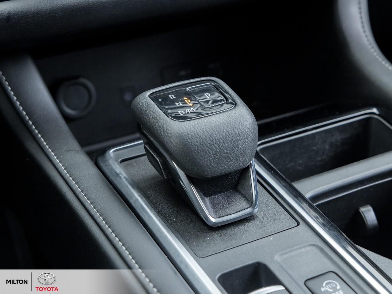 2023 Nissan Pathfinder LEATHER NAVIGATION PANORAMIC SUNROOF ONE OWNER NEW Photo