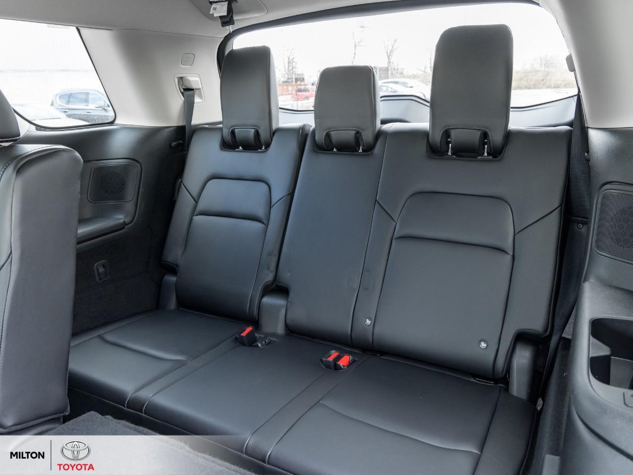 2023 Nissan Pathfinder LEATHER NAVIGATION PANORAMIC SUNROOF ONE OWNER NEW Photo