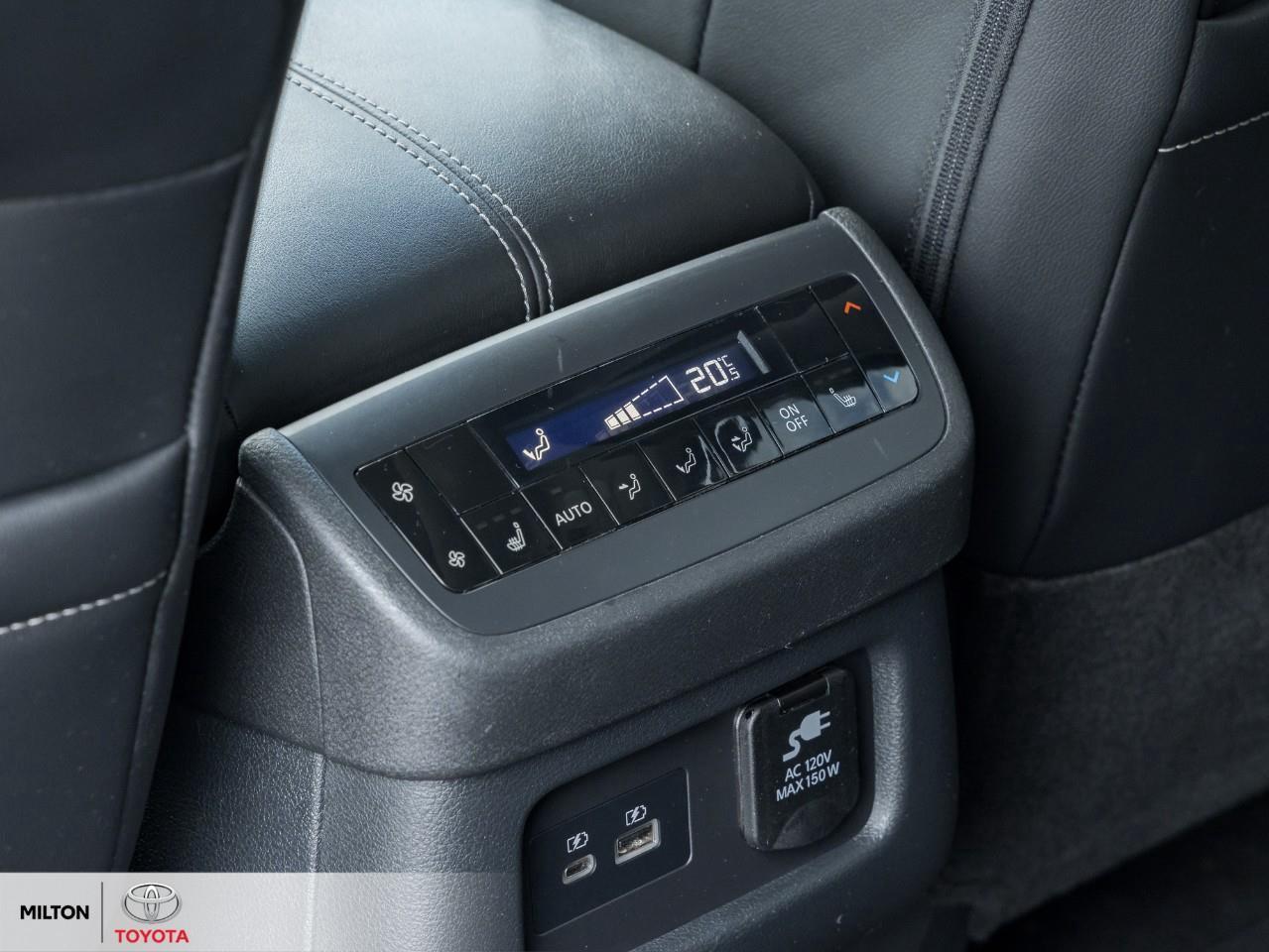 2023 Nissan Pathfinder LEATHER NAVIGATION PANORAMIC SUNROOF ONE OWNER NEW Photo