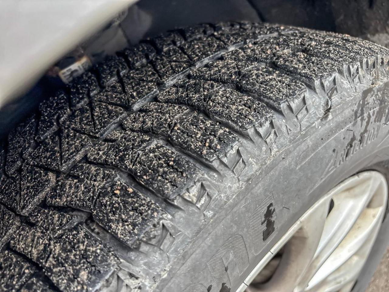 2018 Chevrolet Equinox LT Photo