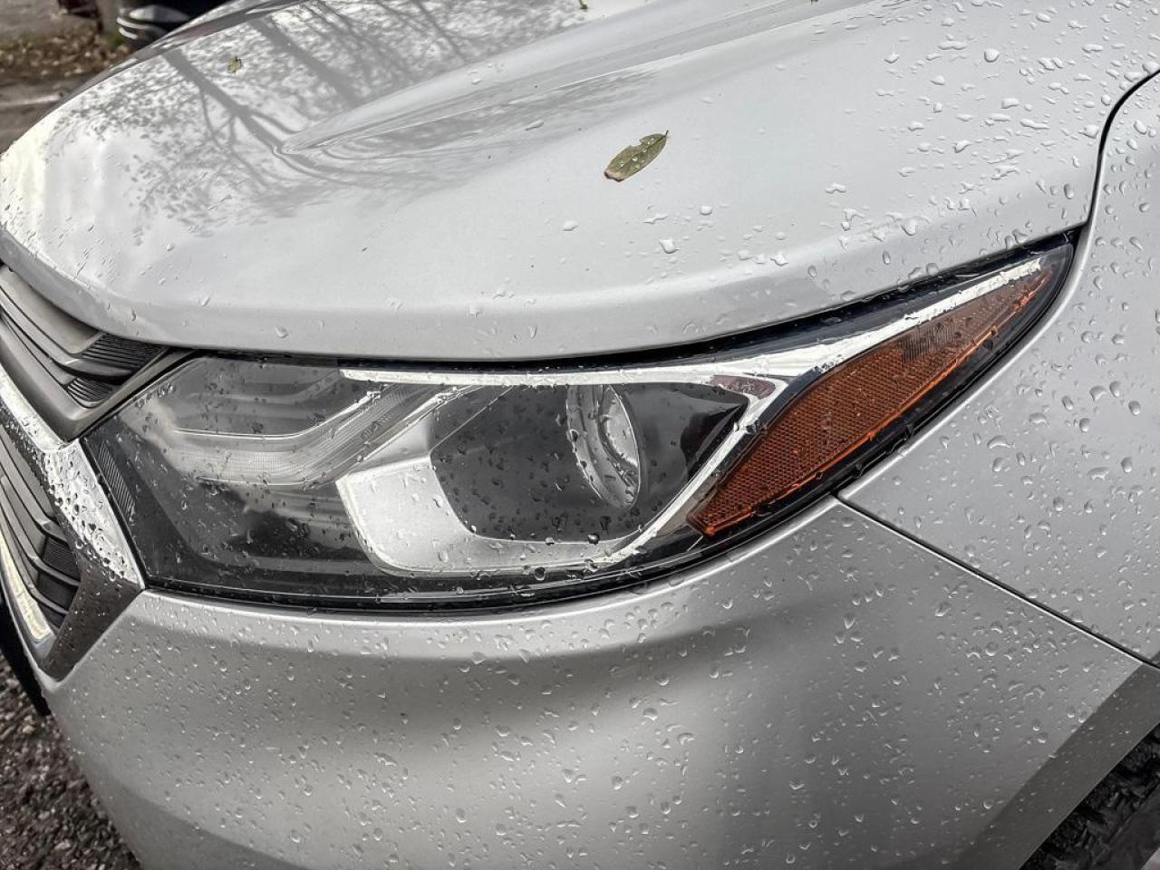 2018 Chevrolet Equinox LT Photo