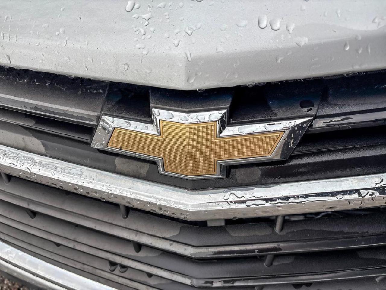 2018 Chevrolet Equinox LT Photo