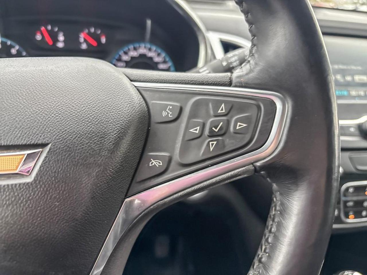 2018 Chevrolet Equinox LT Photo