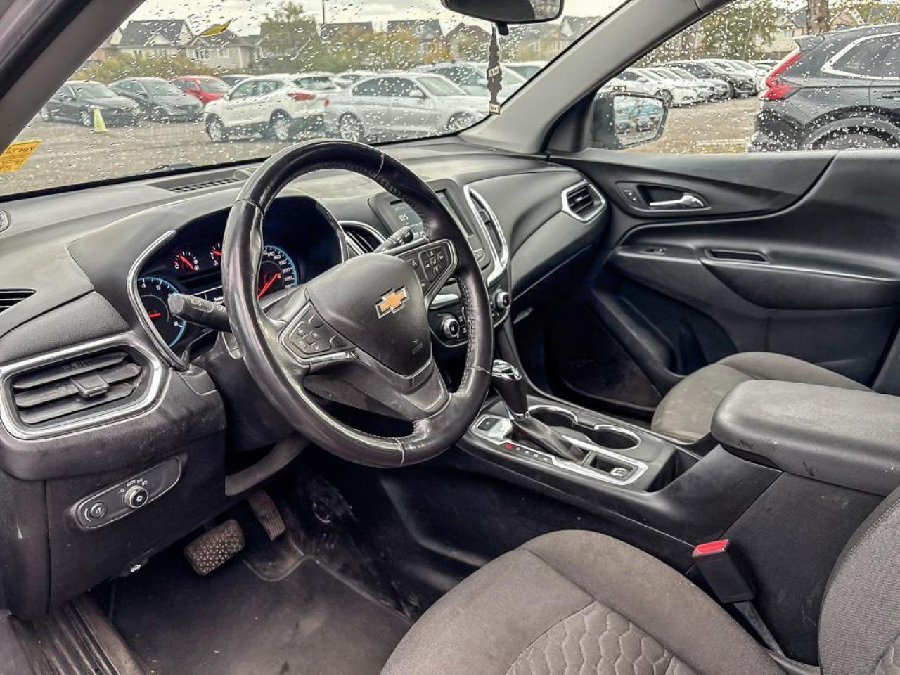 2018 Chevrolet Equinox LT Photo