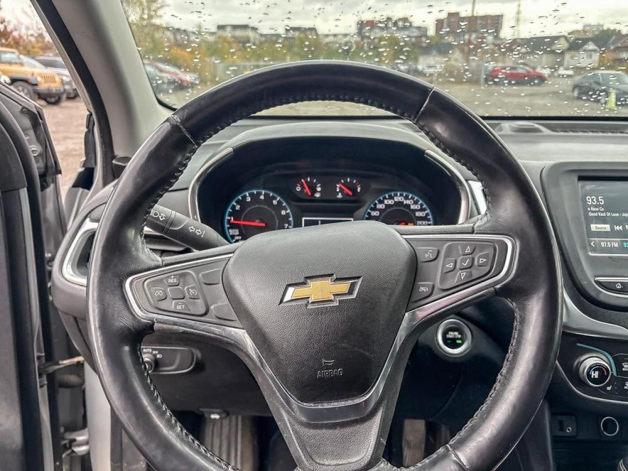 2018 Chevrolet Equinox LT Photo