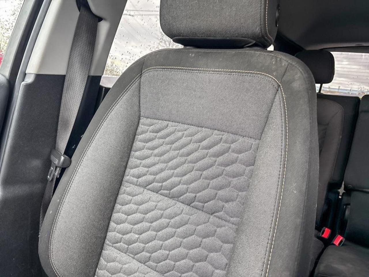 2018 Chevrolet Equinox LT Photo