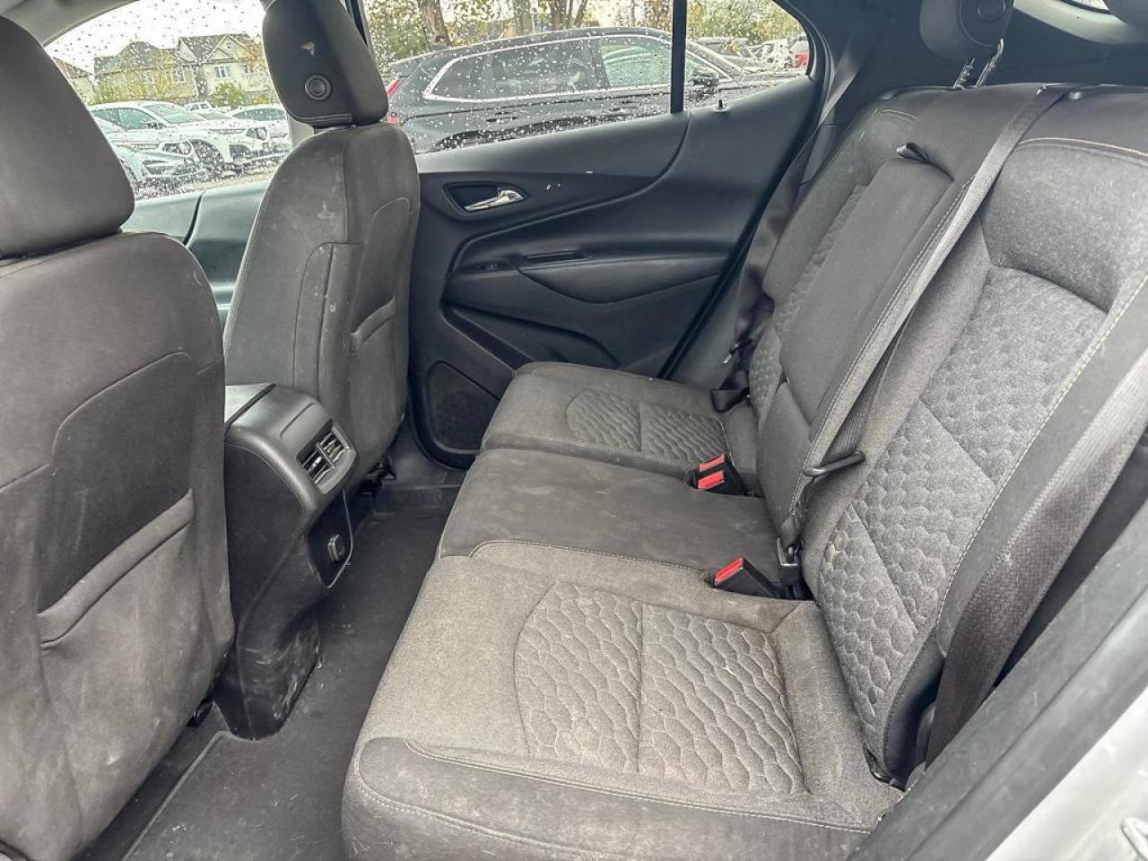 2018 Chevrolet Equinox LT Photo