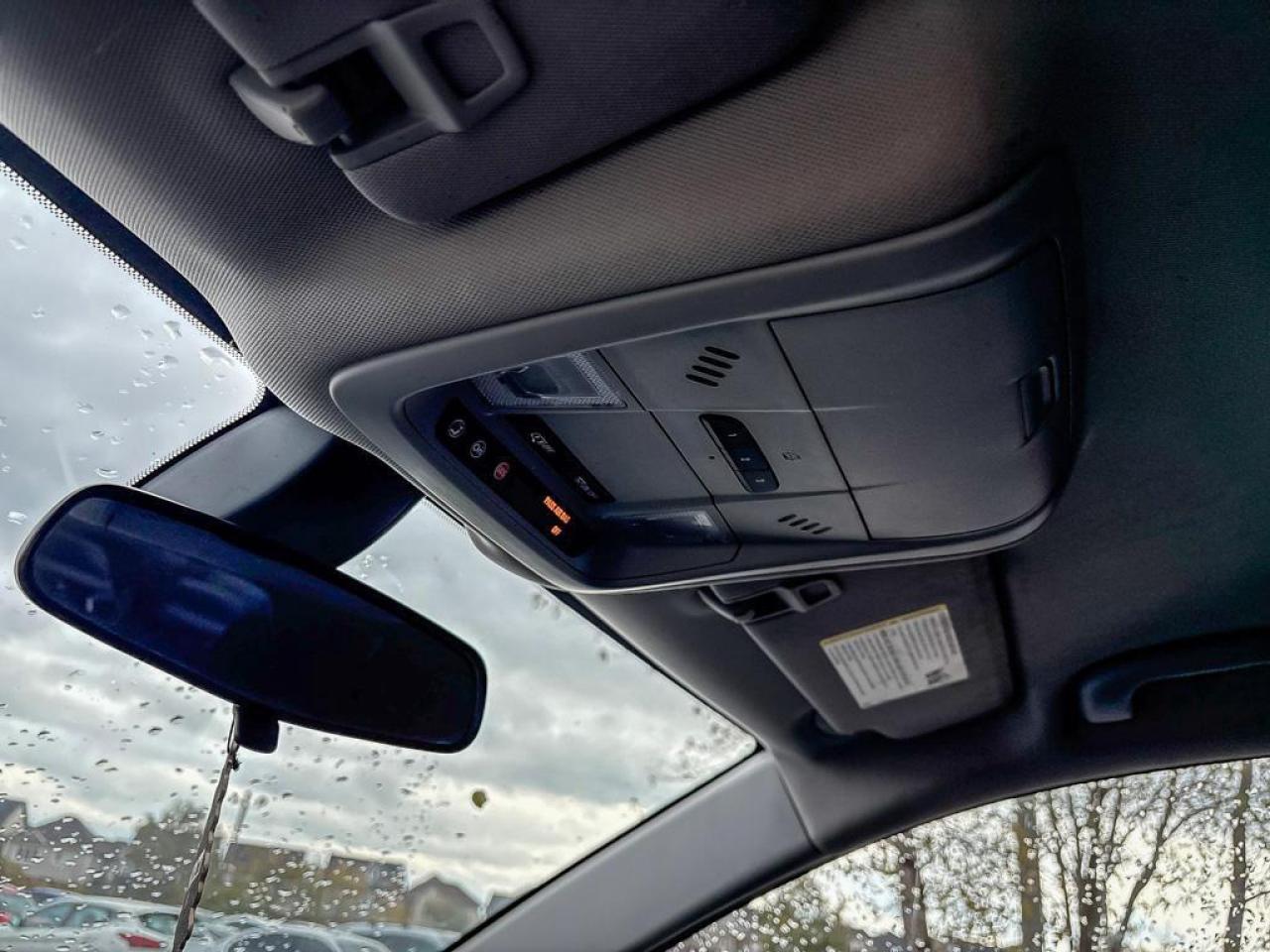 2018 Chevrolet Equinox LT Photo