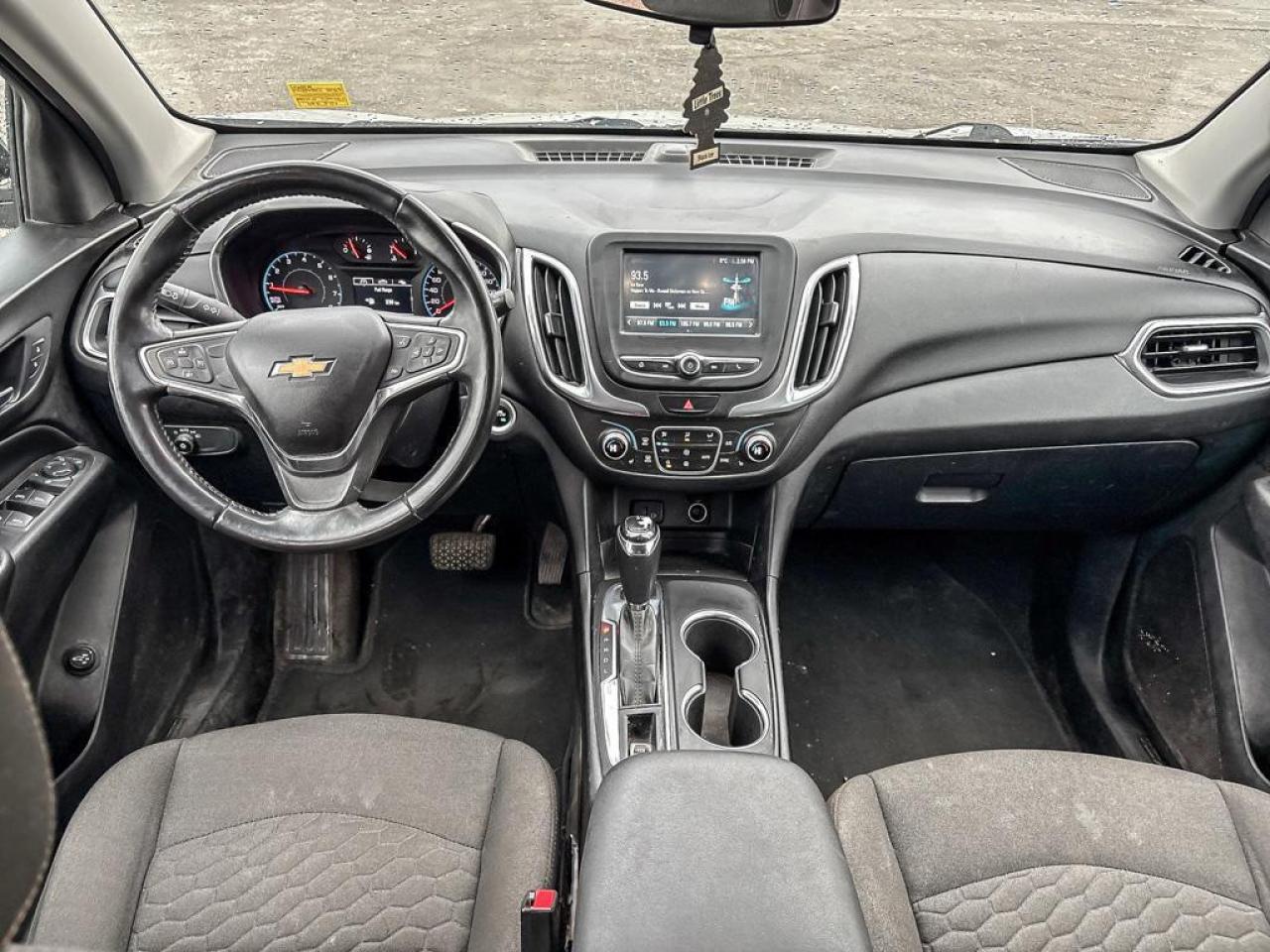 2018 Chevrolet Equinox LT Photo