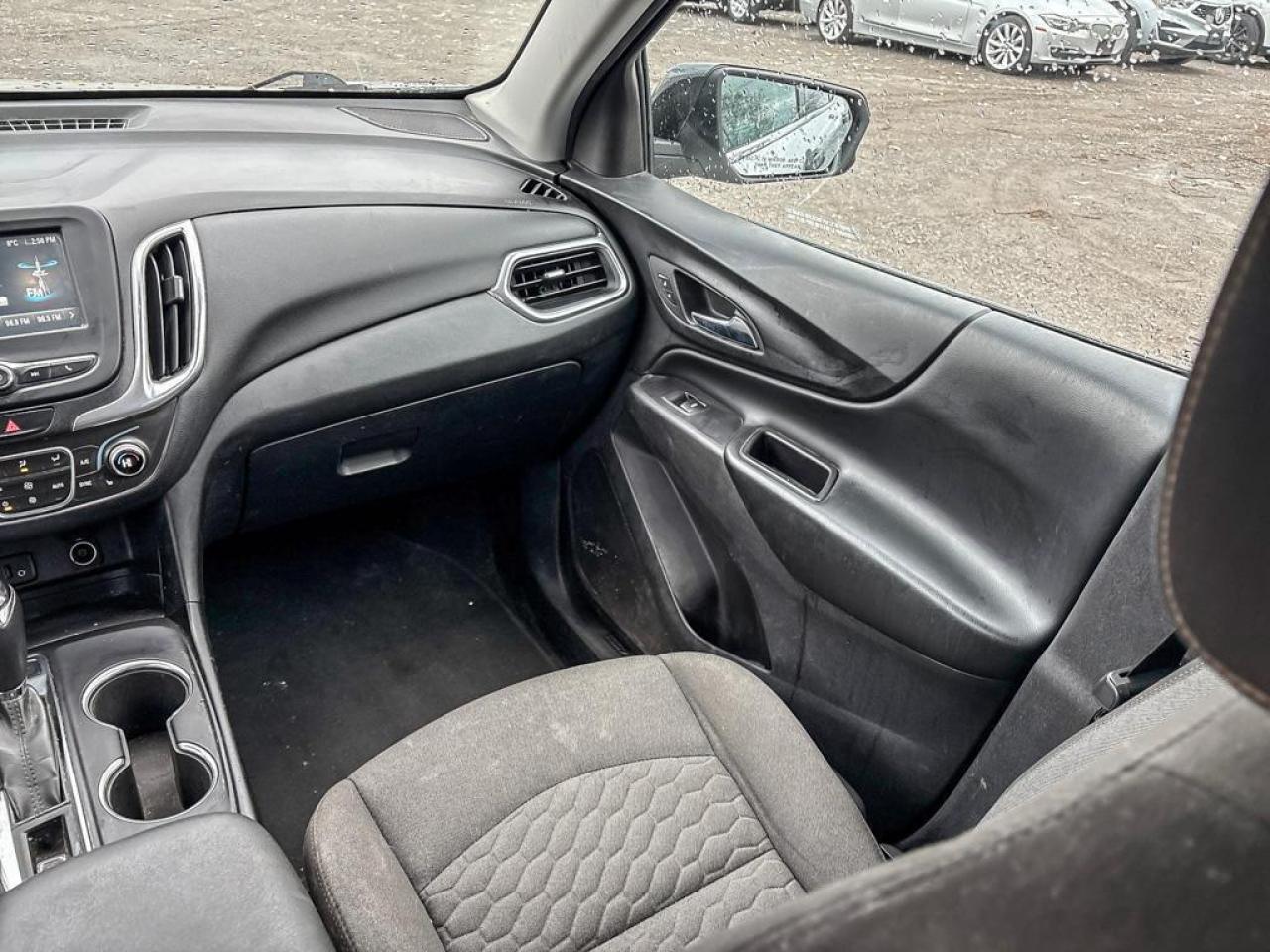 2018 Chevrolet Equinox LT Photo