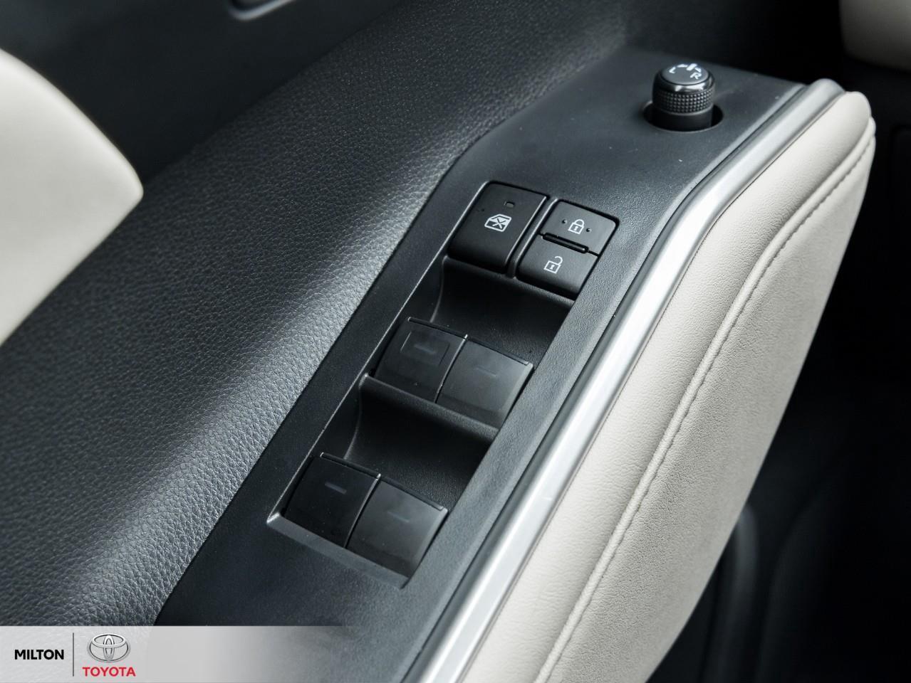 2024 Toyota Highlander Hybrid HYBRID XLE LEATHER NAVIGATION SUNROOF BLIND SPOT 8 Photo