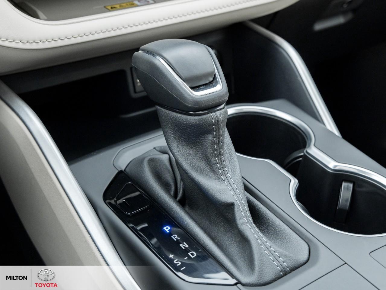 2024 Toyota Highlander Hybrid HYBRID XLE LEATHER NAVIGATION SUNROOF BLIND SPOT 8 Photo