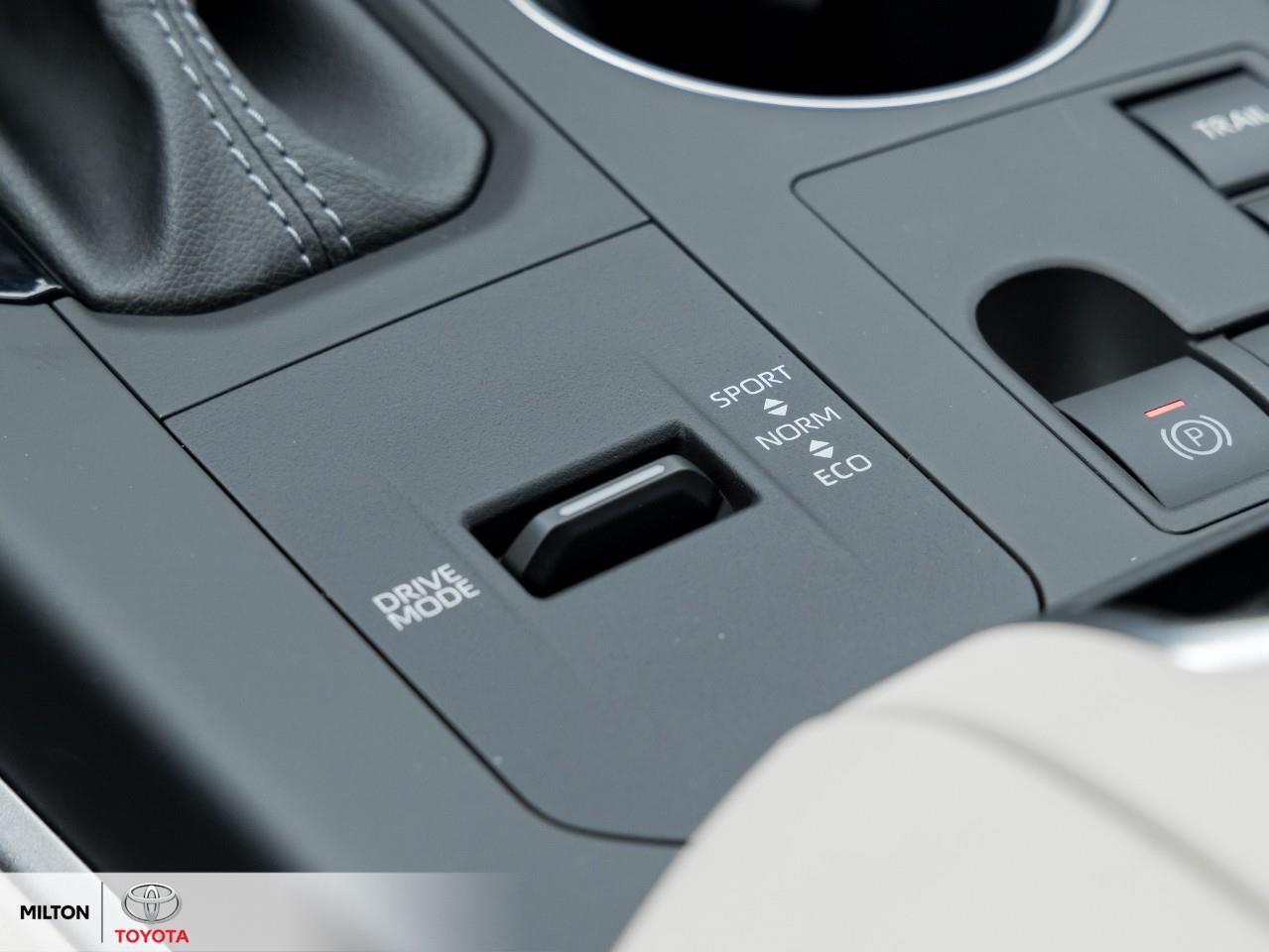 2024 Toyota Highlander Hybrid HYBRID XLE LEATHER NAVIGATION SUNROOF BLIND SPOT 8 Photo