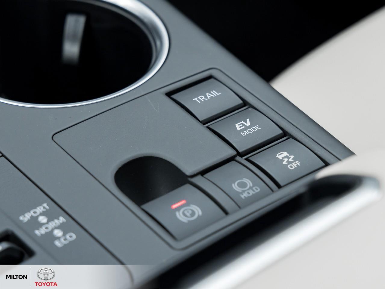 2024 Toyota Highlander Hybrid HYBRID XLE LEATHER NAVIGATION SUNROOF BLIND SPOT 8 Photo