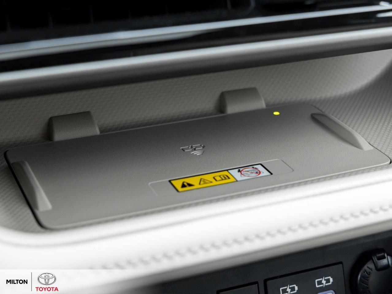 2024 Toyota Highlander Hybrid HYBRID XLE LEATHER NAVIGATION SUNROOF BLIND SPOT 8 Photo