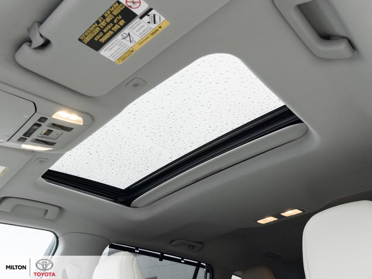 2024 Toyota Highlander Hybrid HYBRID XLE LEATHER NAVIGATION SUNROOF BLIND SPOT 8 Photo