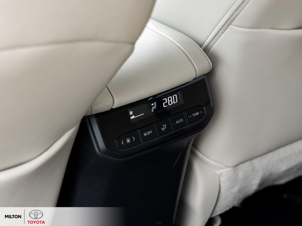 2024 Toyota Highlander Hybrid HYBRID XLE LEATHER NAVIGATION SUNROOF BLIND SPOT 8 Photo