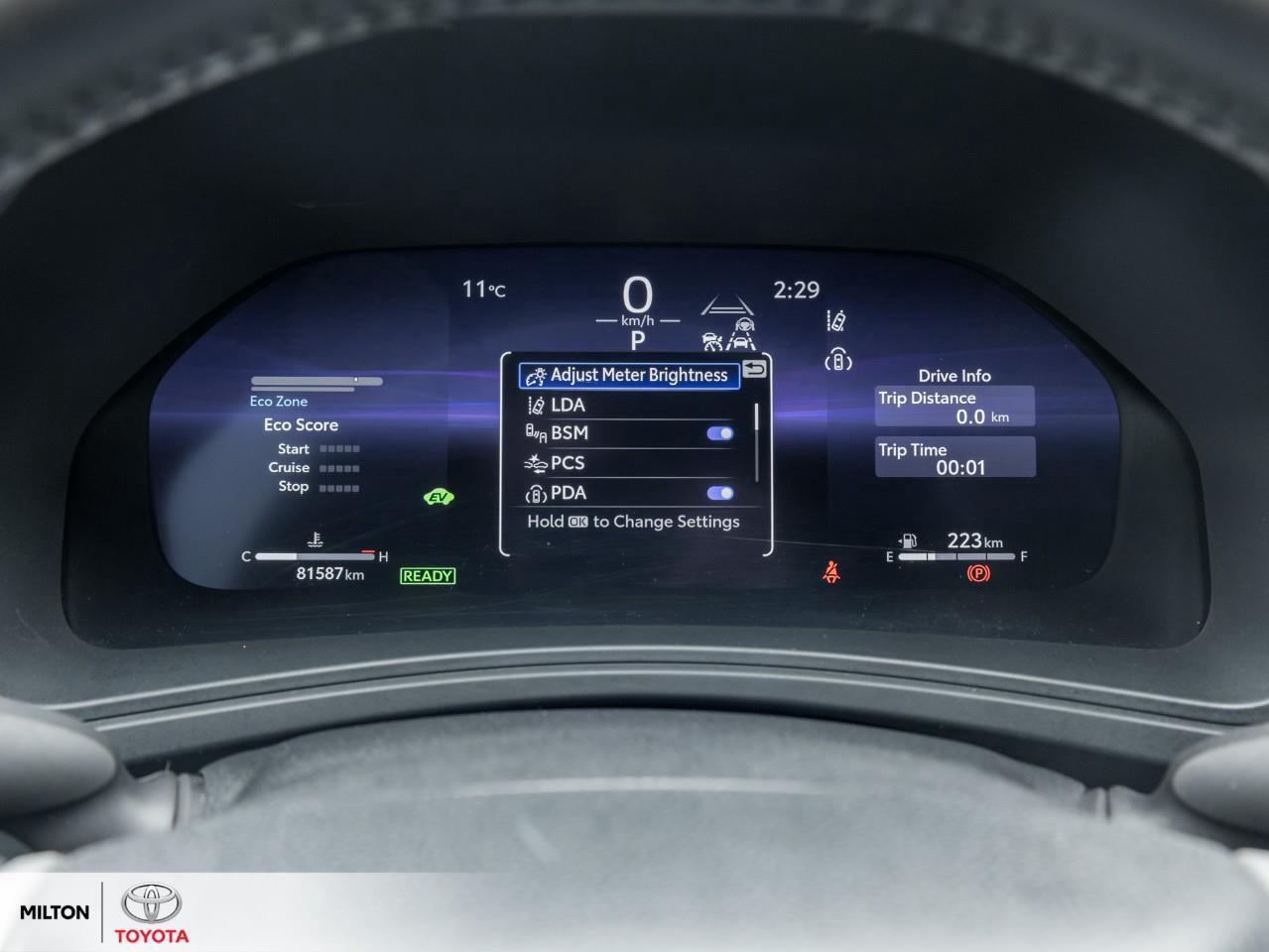 2024 Toyota Grand Highlander LEATHER HEATED STEERING 7 PASSENGER TCUV Limited Photo