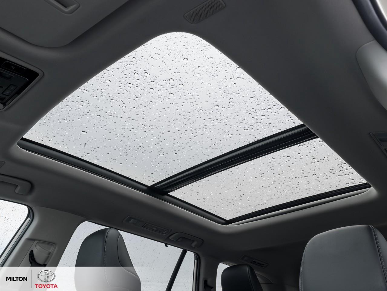 2024 Toyota Grand Highlander LEATHER HEATED STEERING 7 PASSENGER TCUV Limited Photo